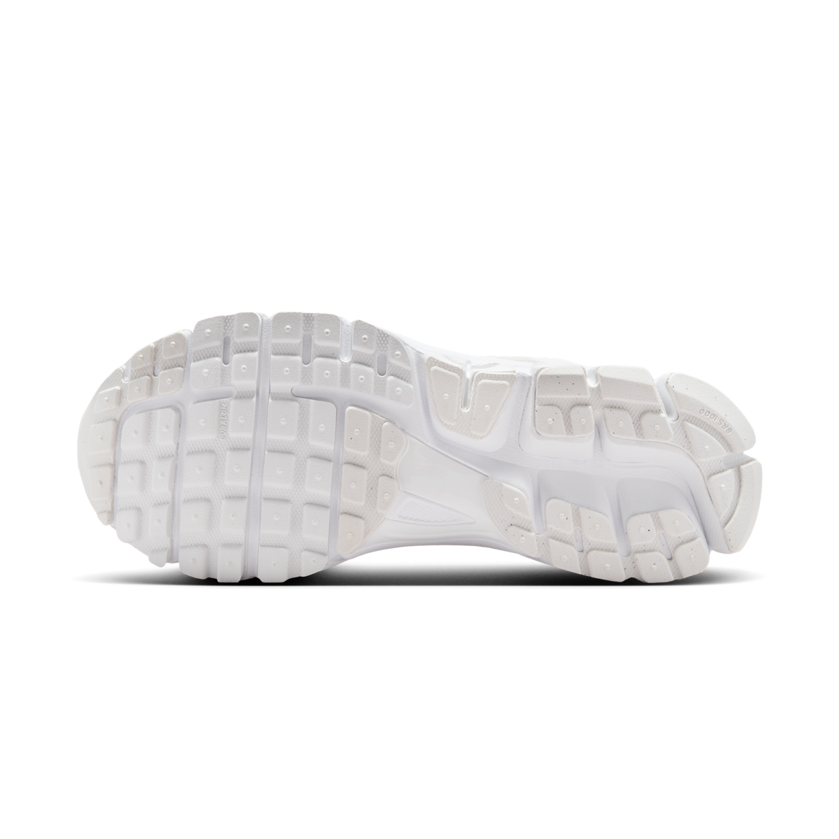 Nike Zoom Vomero 5 Triple White (Women's)