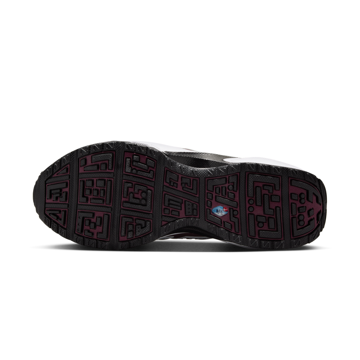 Nike Air Max Sunder Burgundy Crush (Women's)