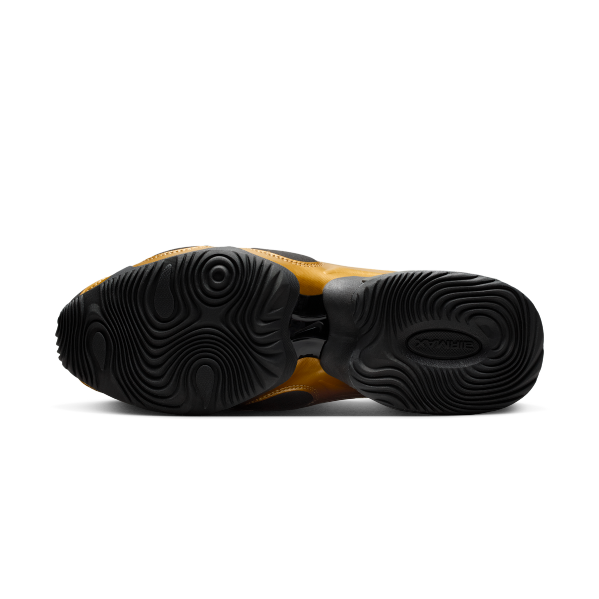 Nike Air Max Muse Metallic Gold Black (Women's) | FV1920-701