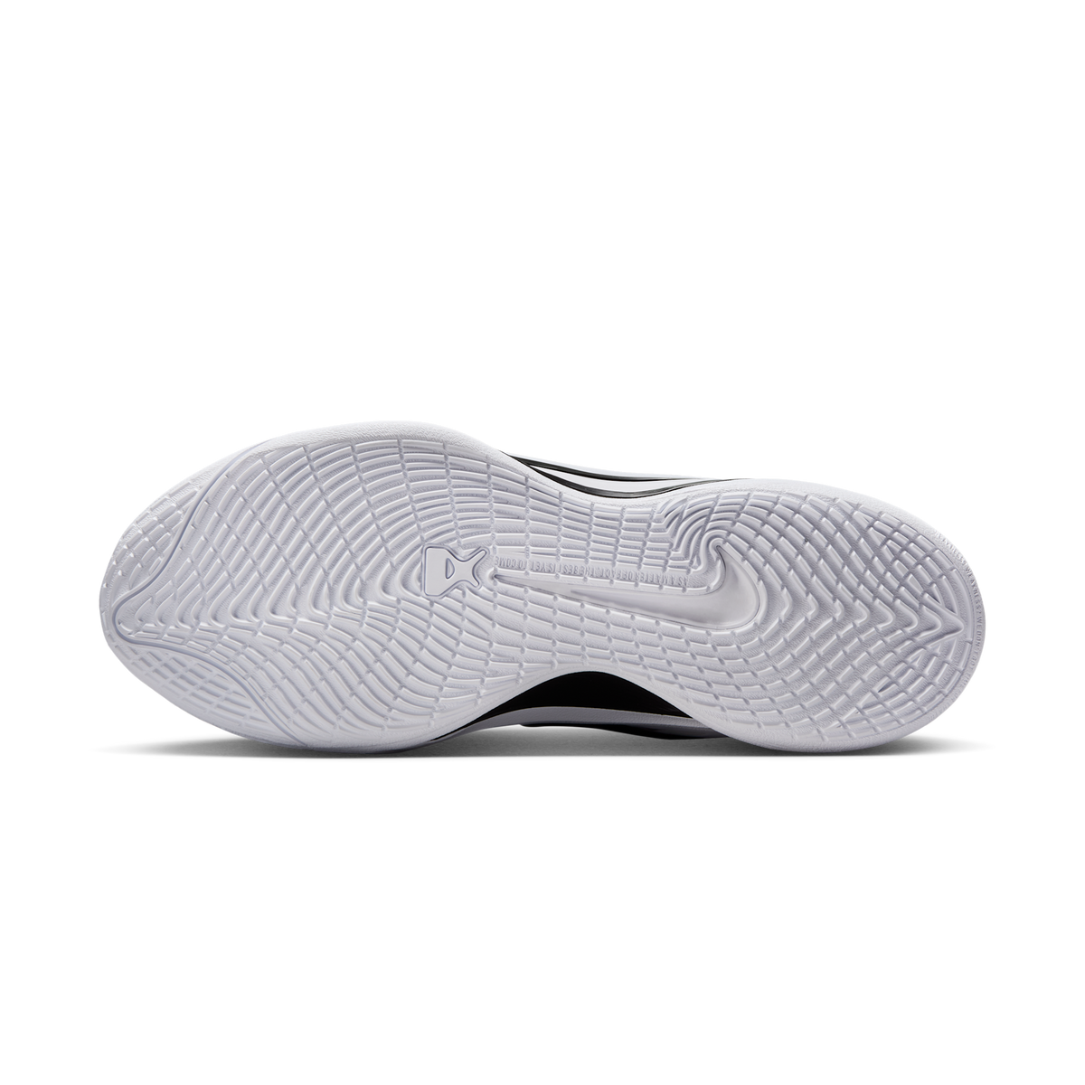 Nike A'ja Wilson A'One TB White Black (Women's)