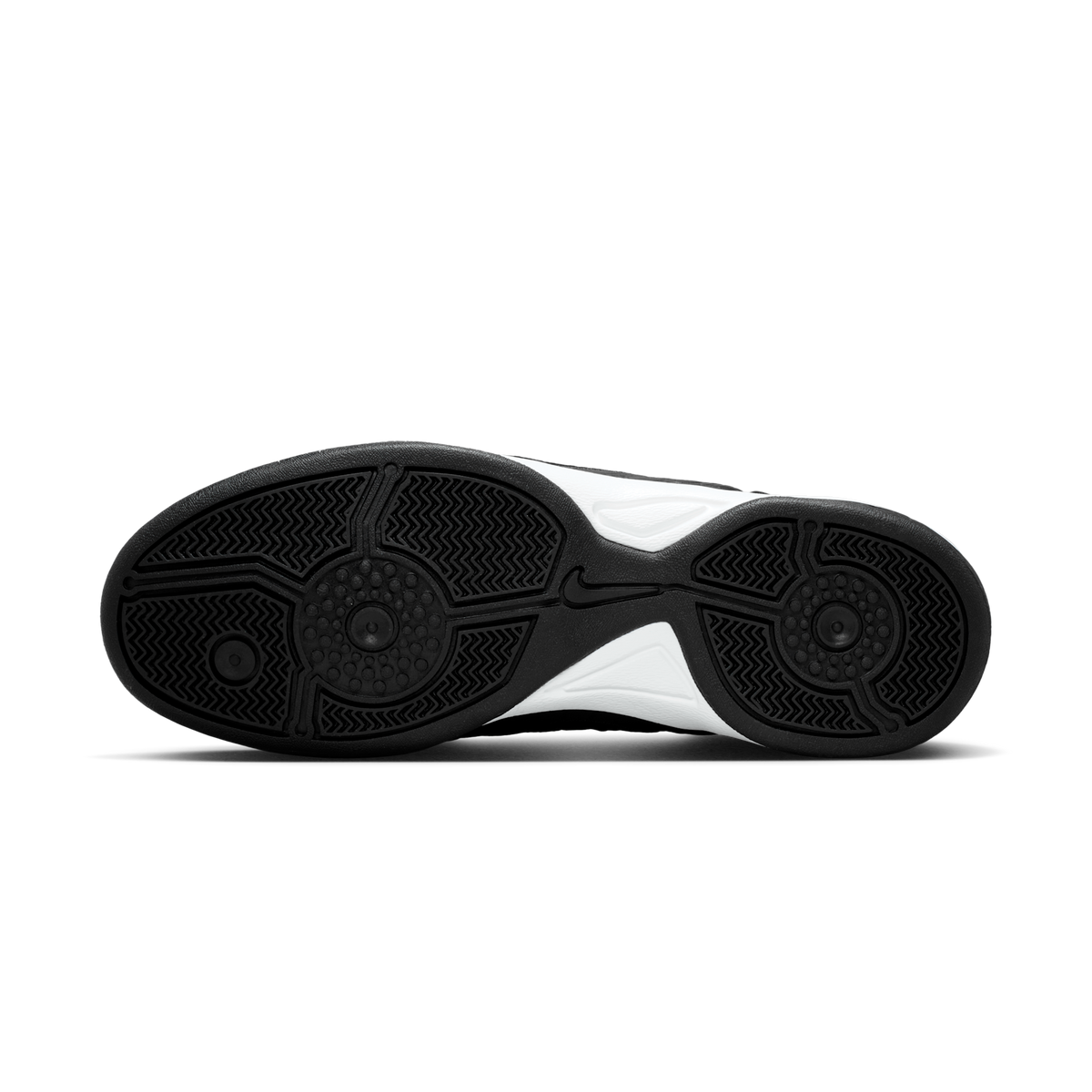 Nike Total 90 Black White (Women's) | IF3947-001