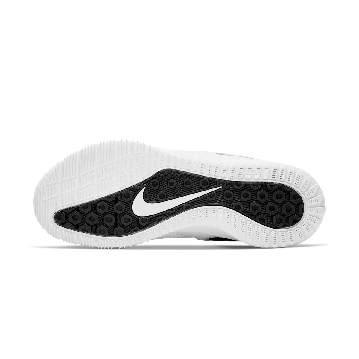 Nike Air Zoom HyperAce 2 White Black