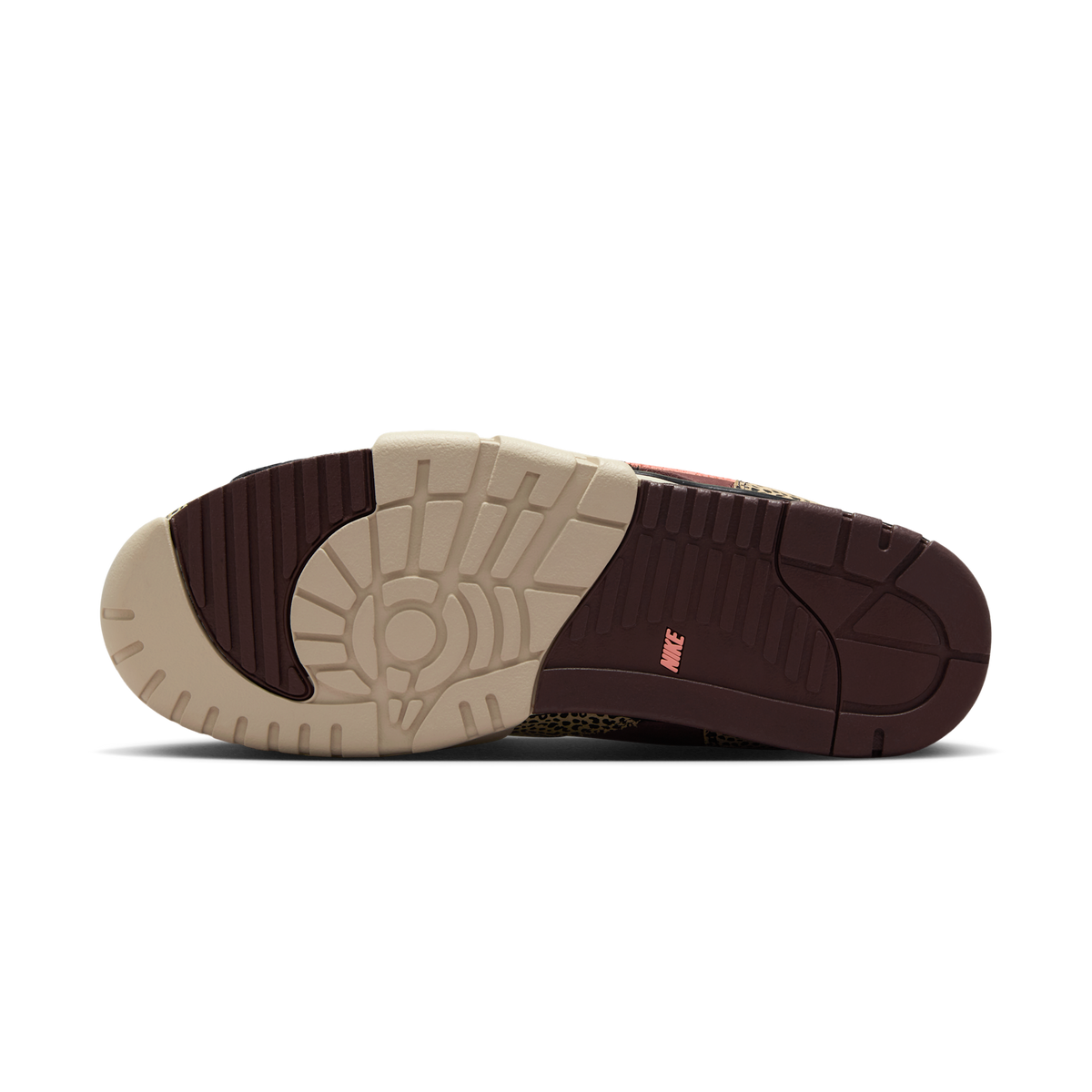 Nike SB Air Trainer 1 Arts-Rec Limestone