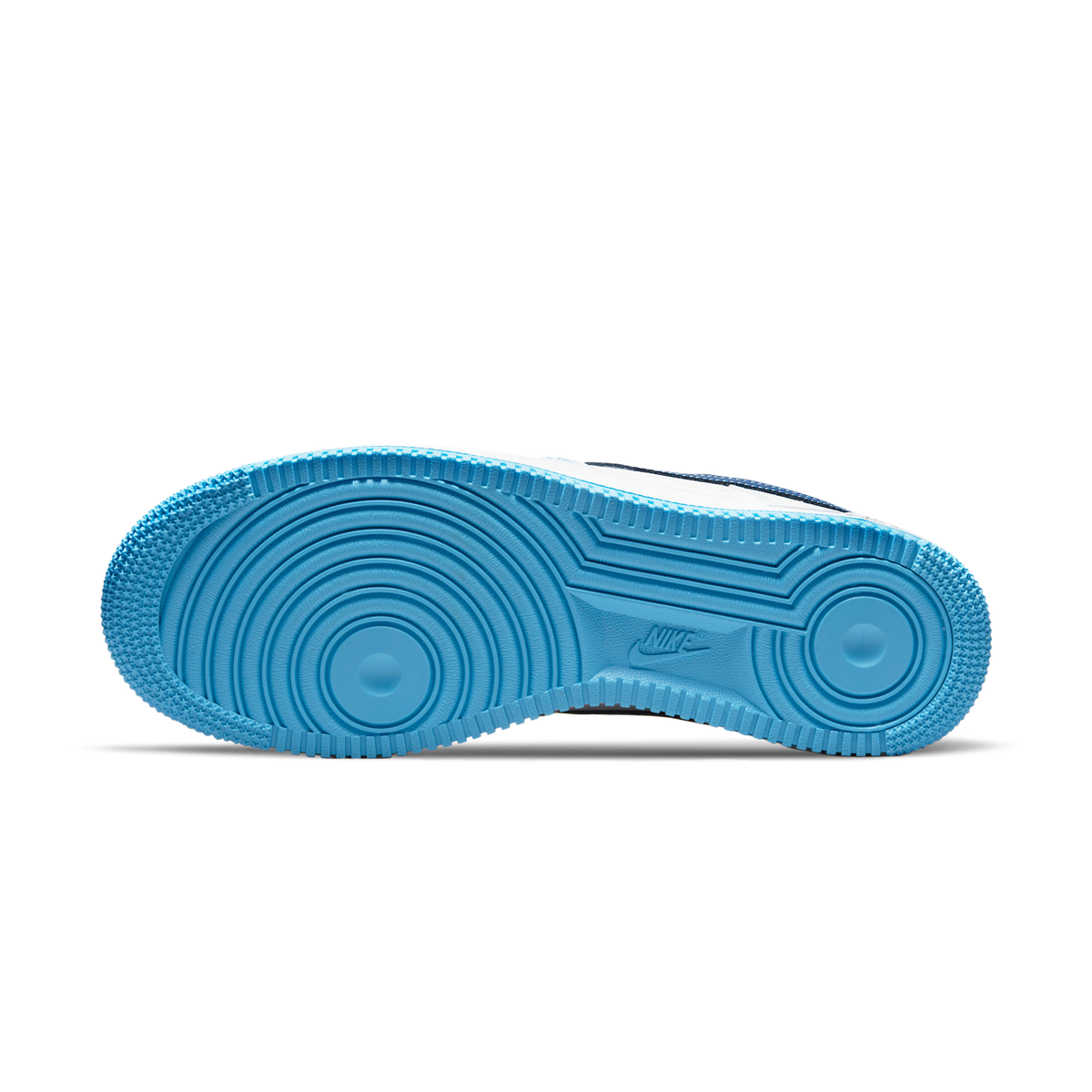 Nike Air Force 1 Low First Use White University Blue
