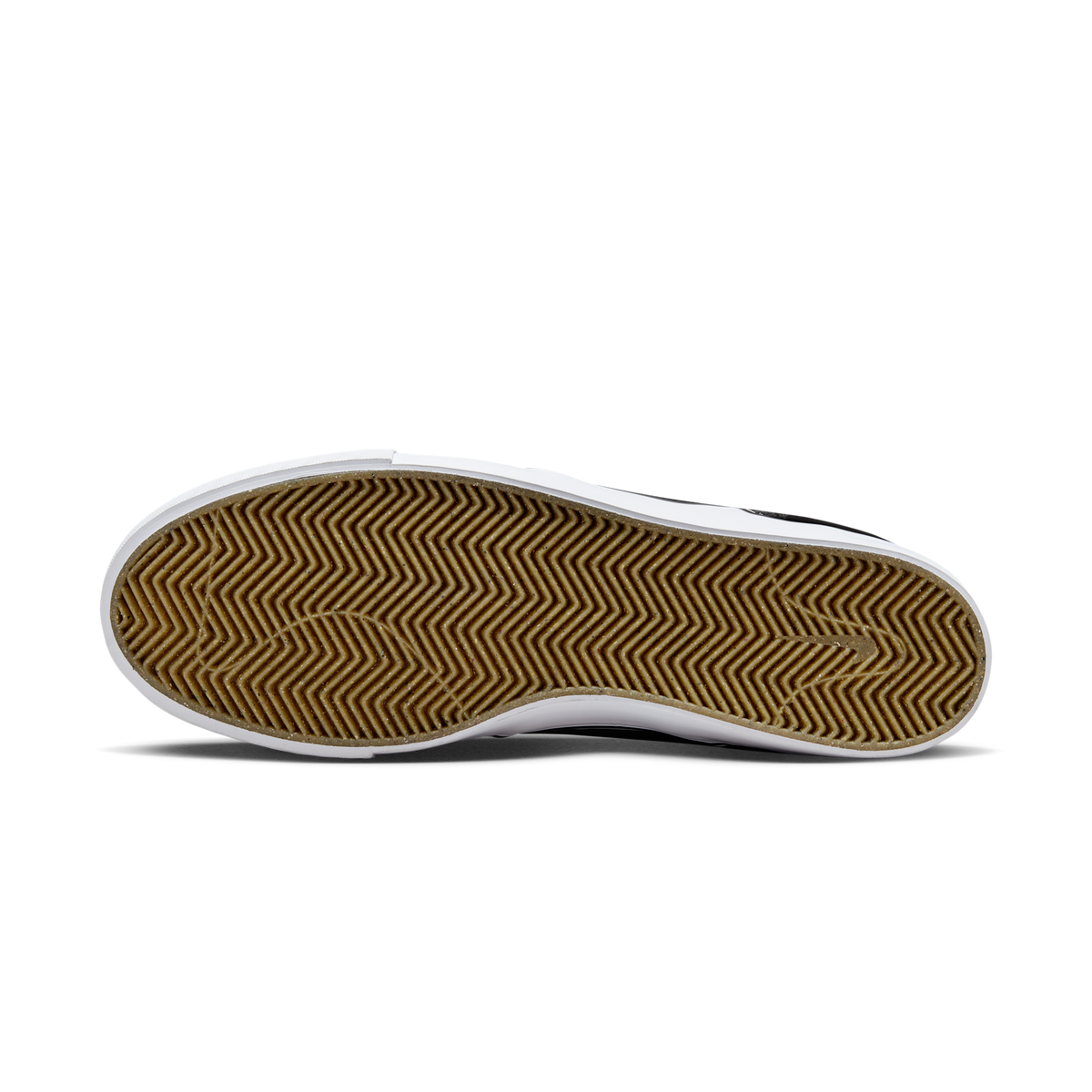 Nike SB Zoom Janoski OG+ Black White (2024)
