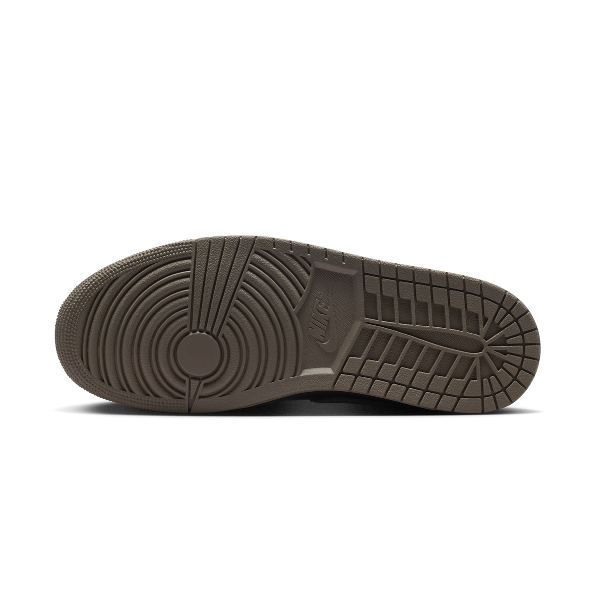 Jordan 1 Low SE Olive Grey