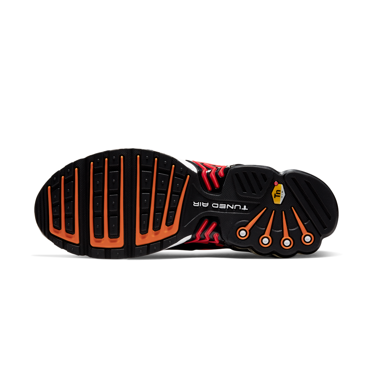 Nike Air Max Plus III Tiger Black | CD7005-001