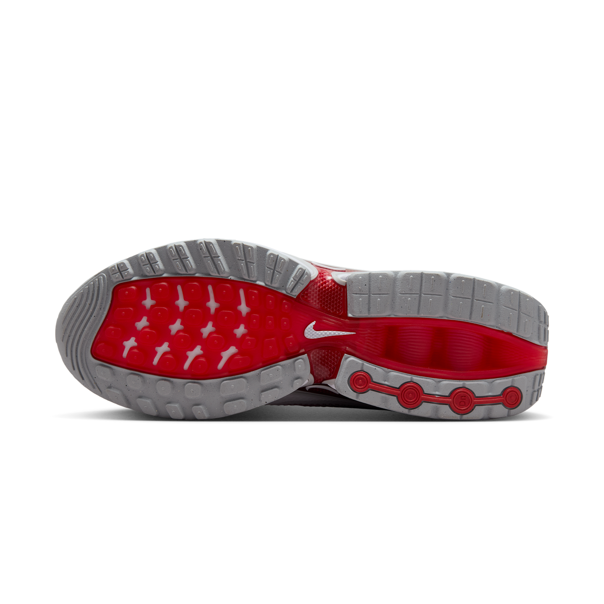 Nike Air Max Dn SE Dark Team Red Wolf Grey University Red White