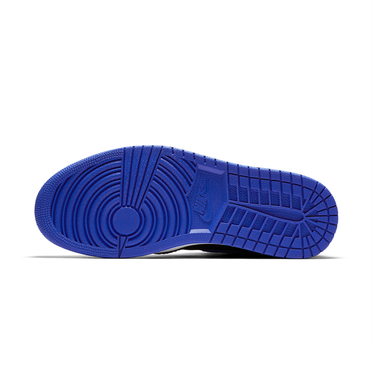 Jordan 1 Retro High Flyknit Royal