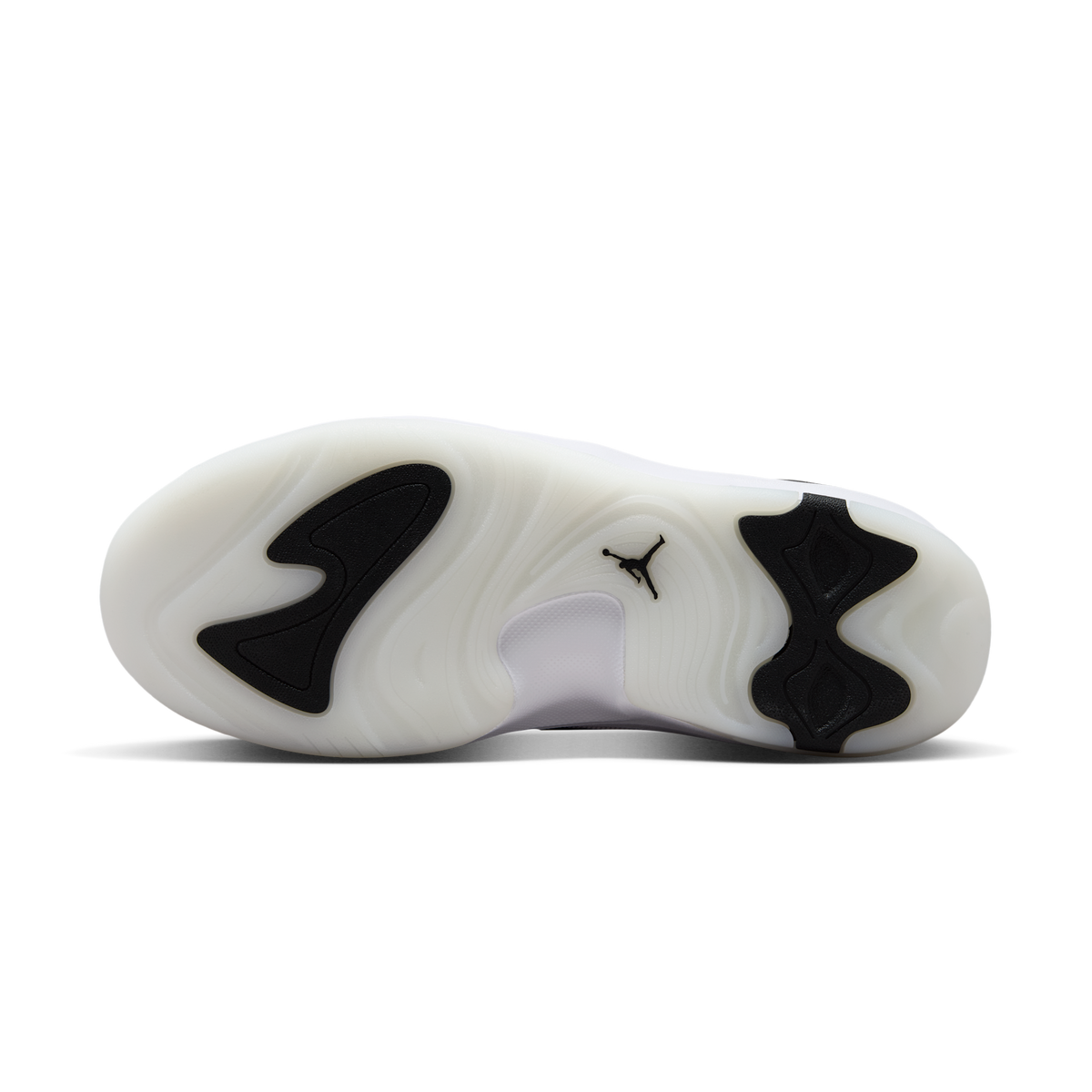 Jordan Max Aura 7 White Summit White Black