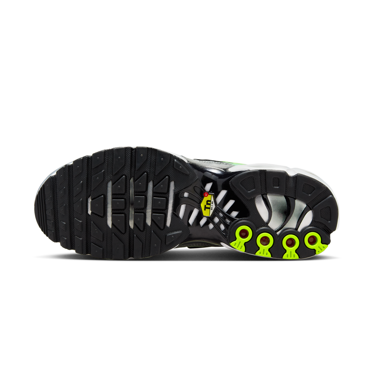 Nike Air Max Plus Cyber Glacier Blue Gradient (Women's)