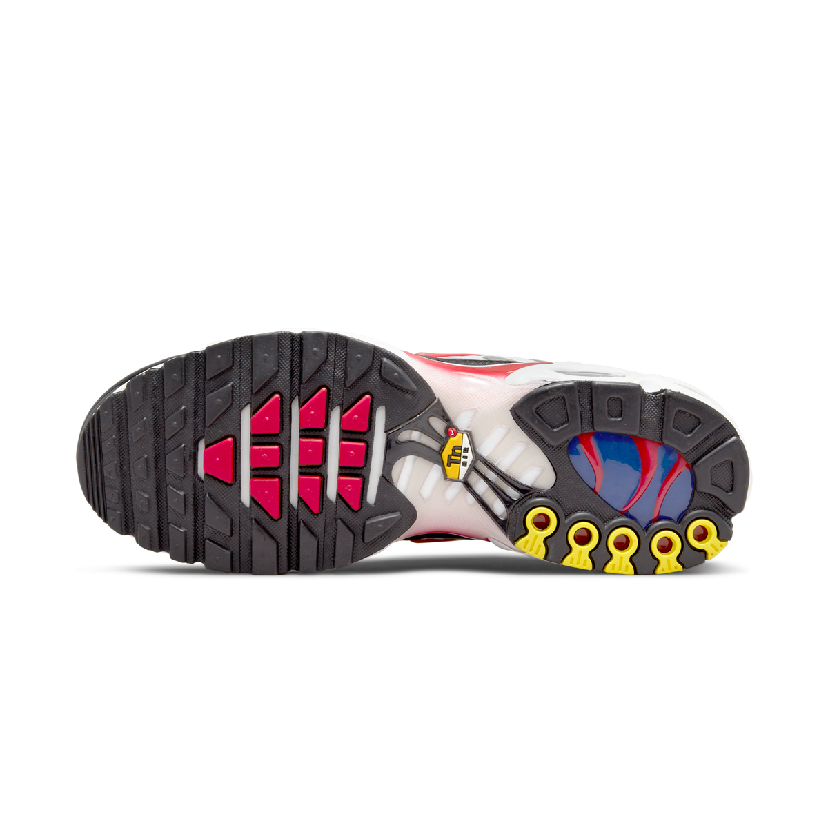 Nike Air Max Plus Photon Dust Varsity Red | DM0032-002