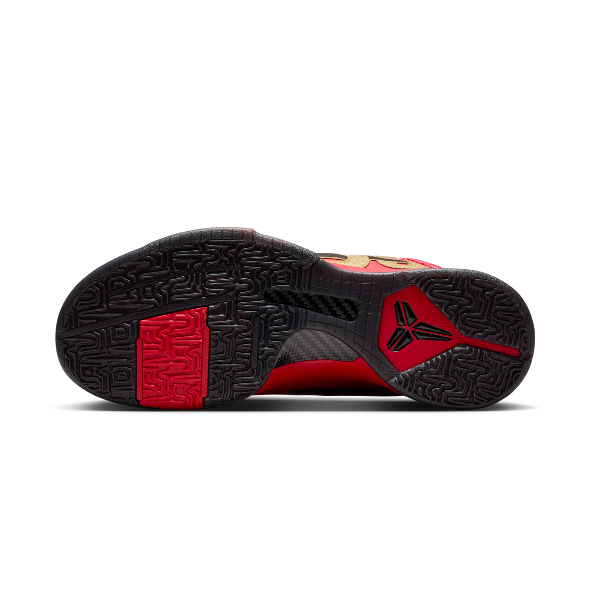 Nike Kobe 5 Protro Year of the Mamba University Red