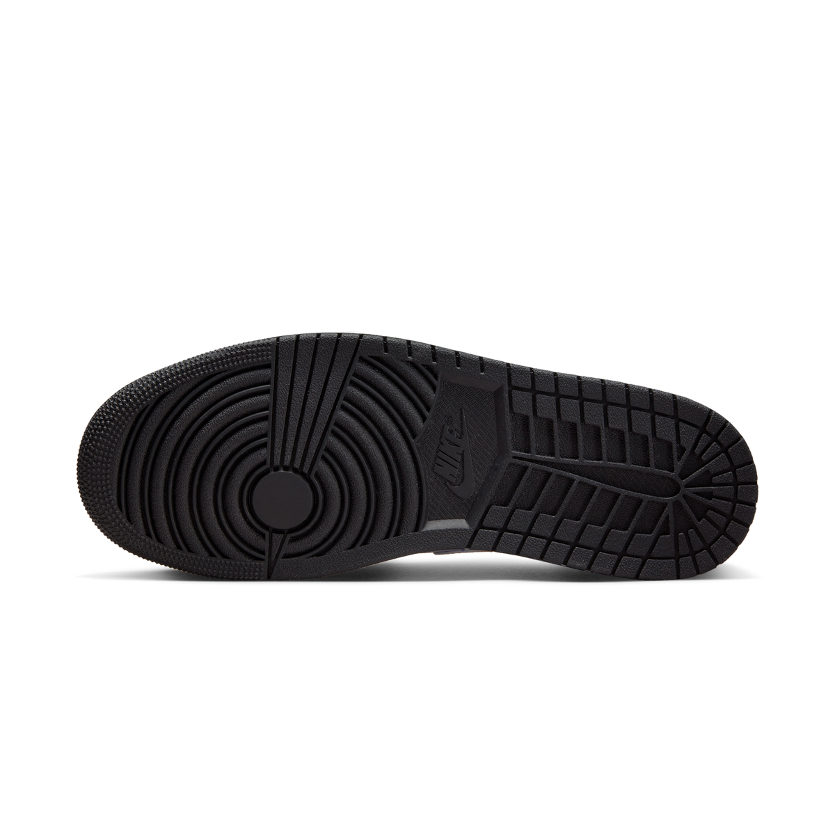 Jordan 1 Mid Lakers (2022)