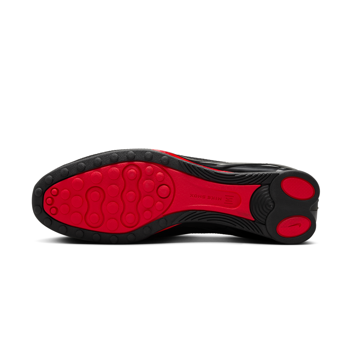 Nike Shox Z Bred (Women's)