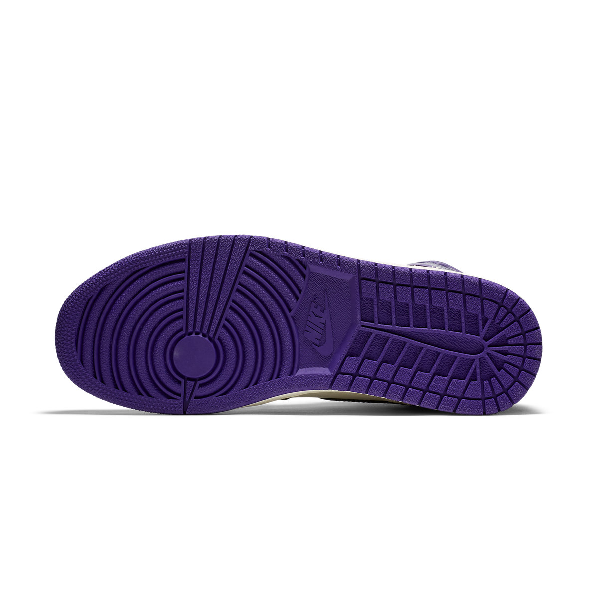 Jordan 1 Retro High Court Purple