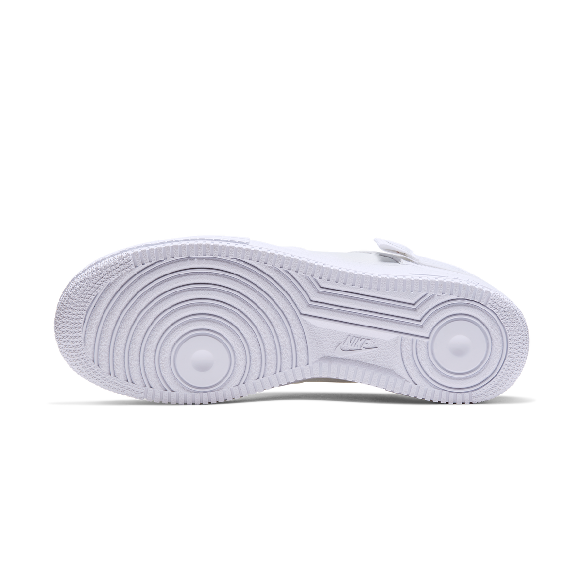 Nike Air Force 1 Low Type Triple White