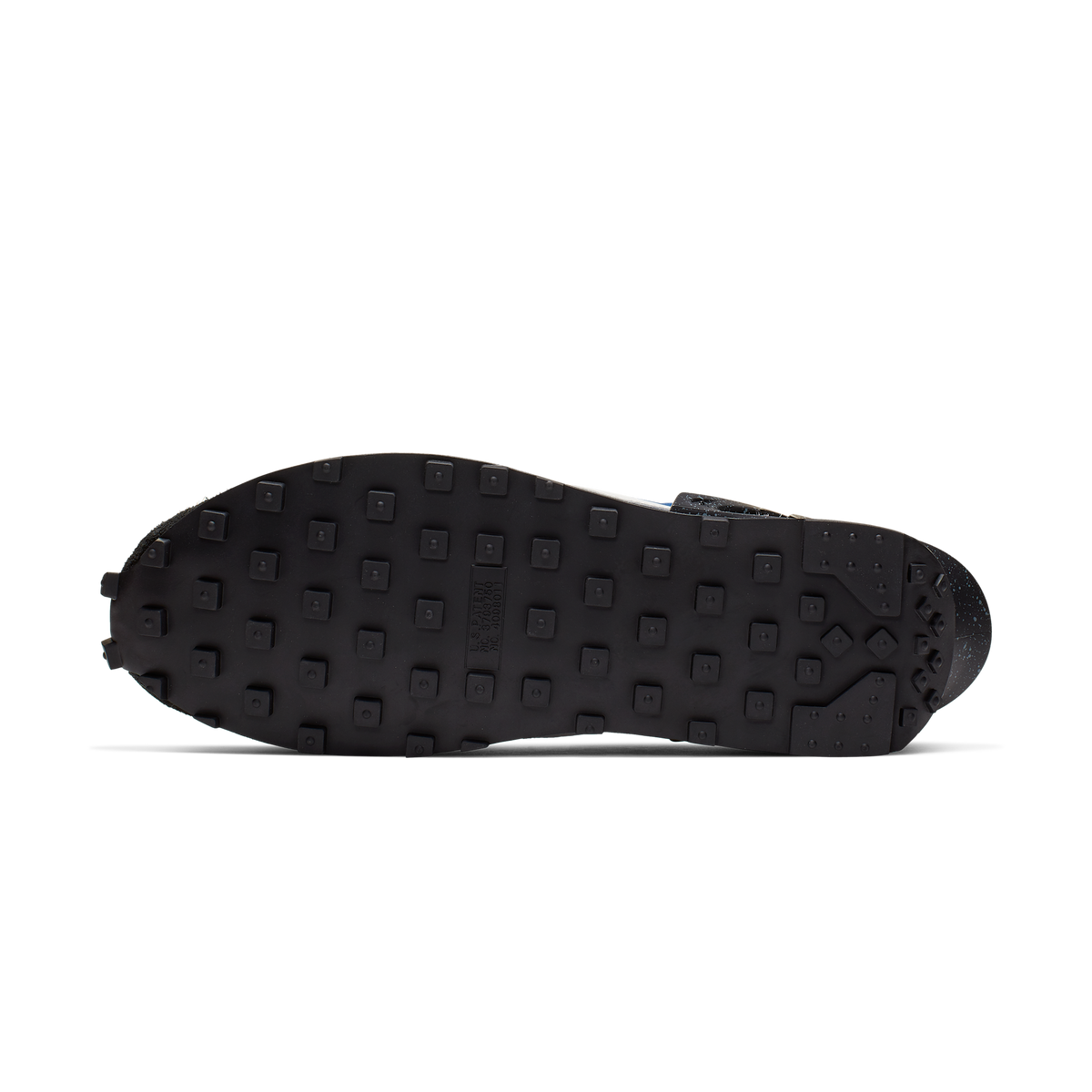 Nike Daybreak Undercover Blue Jay | BV4594-400