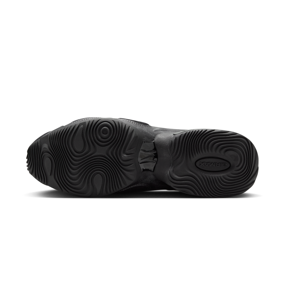 Nike Air Max Muse SE Anthracite Black (Women's) | HQ1831-001