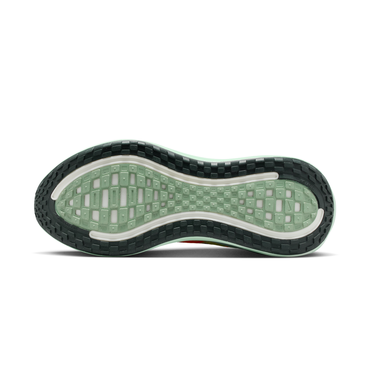 Nike Vomero Plus Barely Volt Multi-Color | IQ0605-701