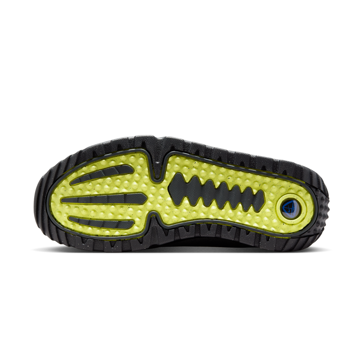 Nike ACG Rufus Green Gradient