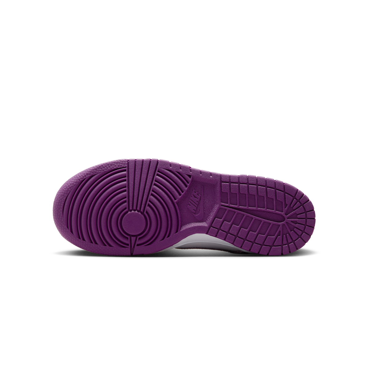 Nike Dunk Low Platinum Violet (GS)