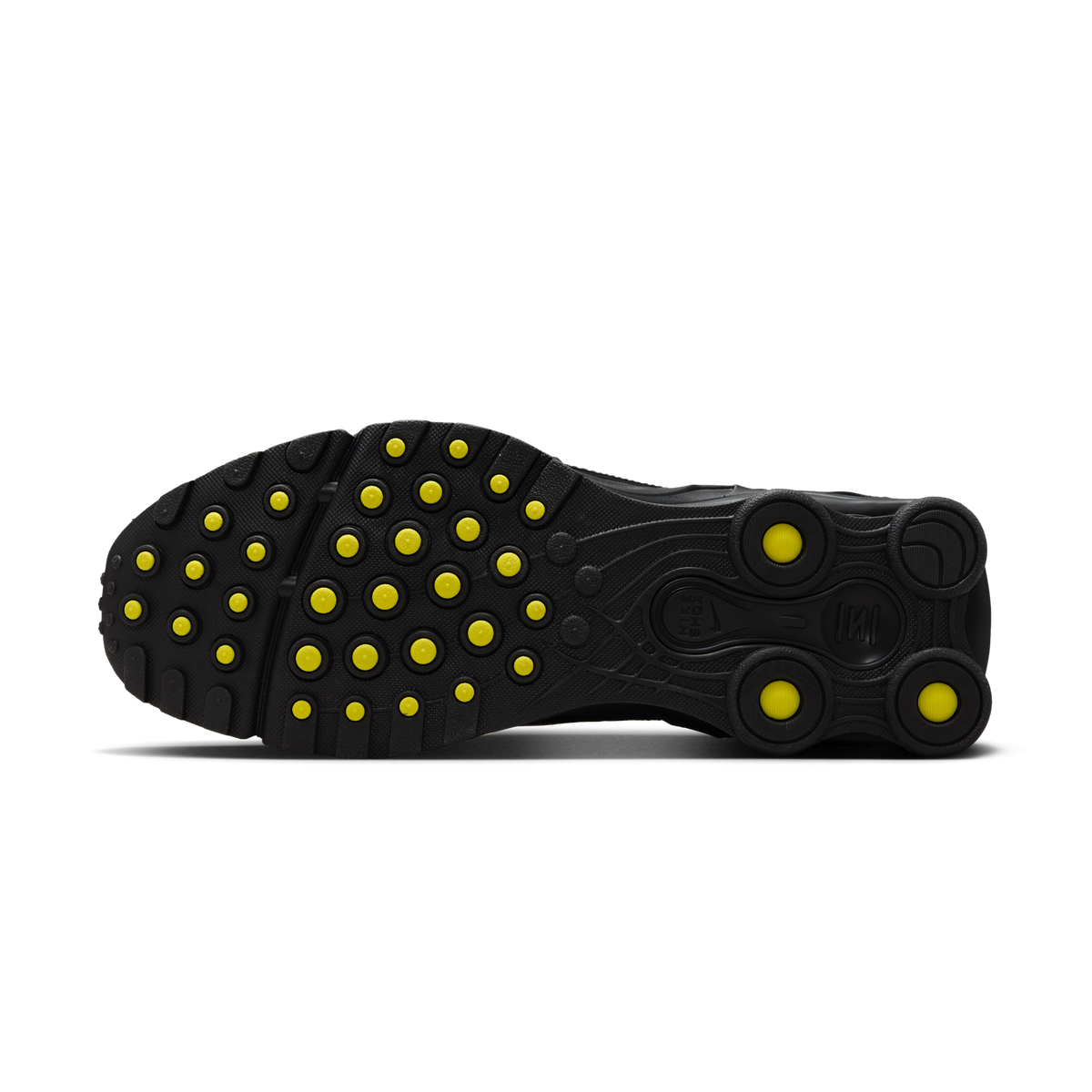 Nike Shox Ride 2 Light Bone Black | IB7684-001