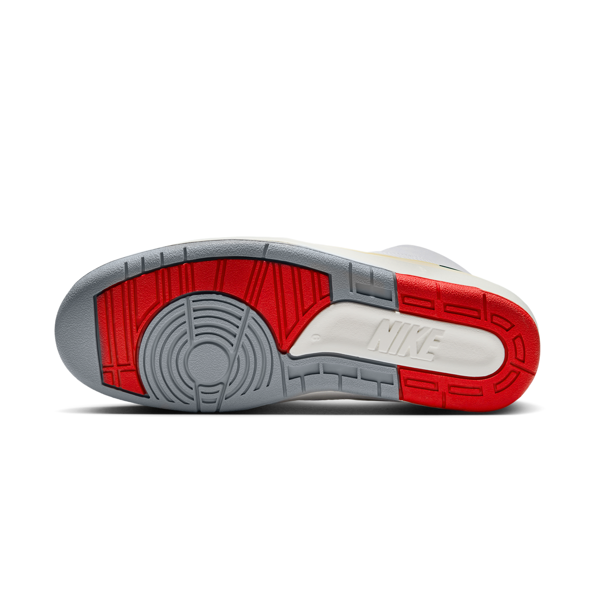 Jordan 2 Retro Origins