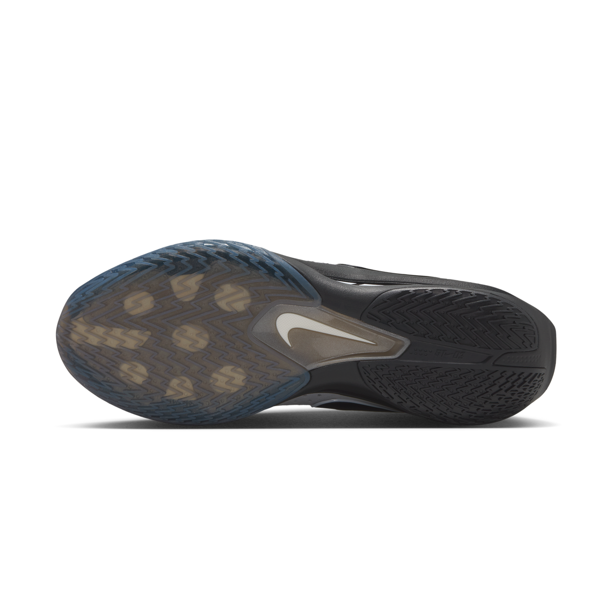 Nike Air Zoom GT Cut 3 TB Black White | IB4458-001