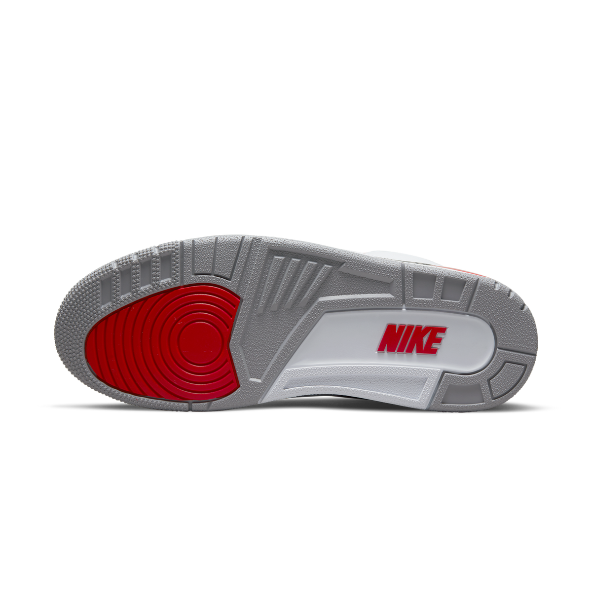 Jordan 3 Retro Fire Red (2022)