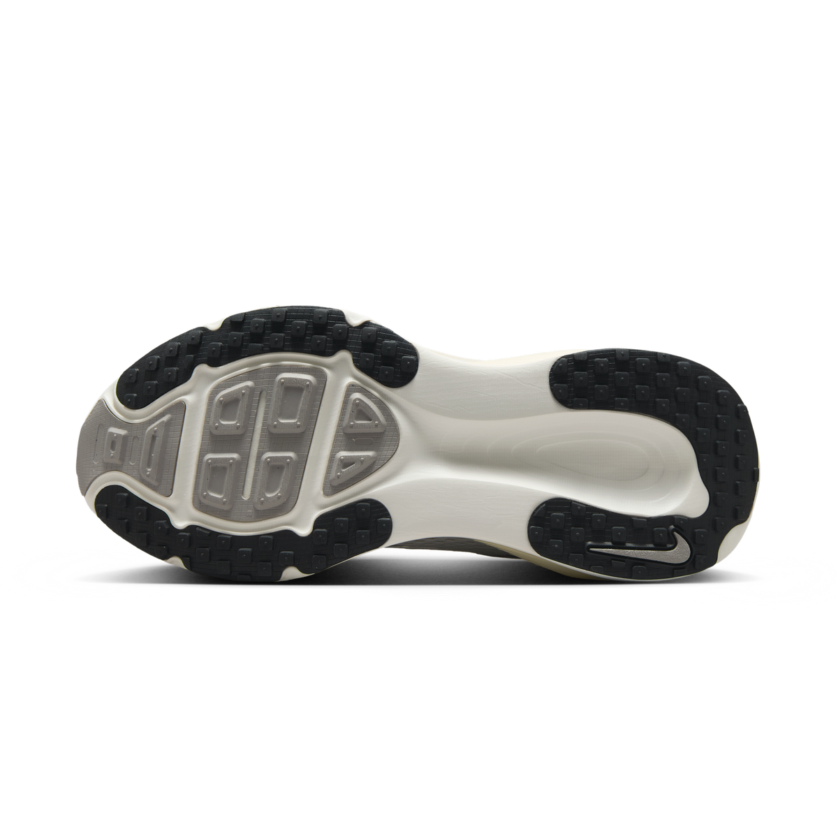Nike Vomero 18 Summit White Coconut Milk (Women's)