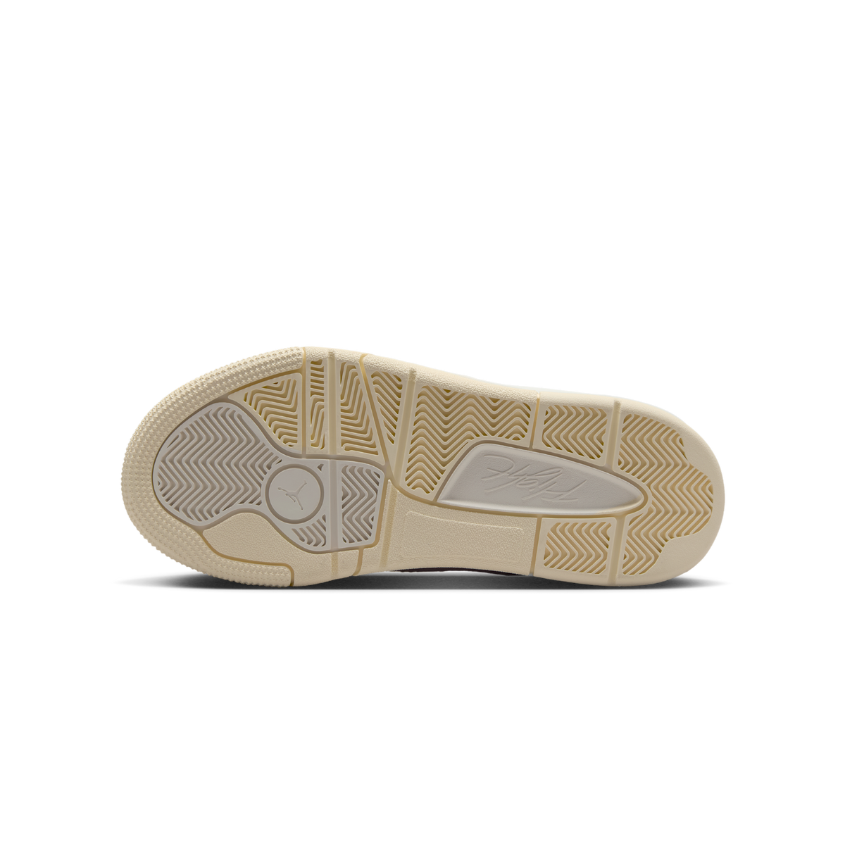 Jordan Flight Court Pink Foam Muslin Sail (GS)