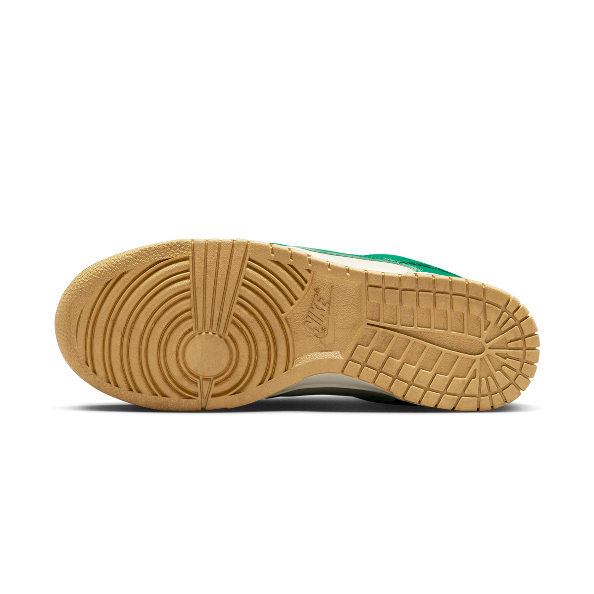 Nike Dunk Low Malachite University Gold (Women's)