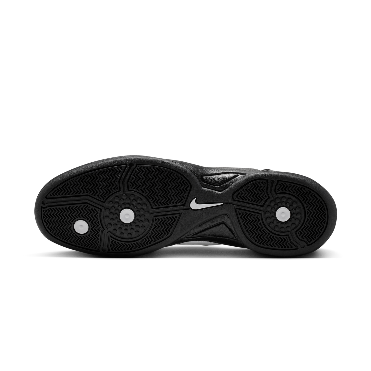 Nike Total 90 Premium Black Denim
