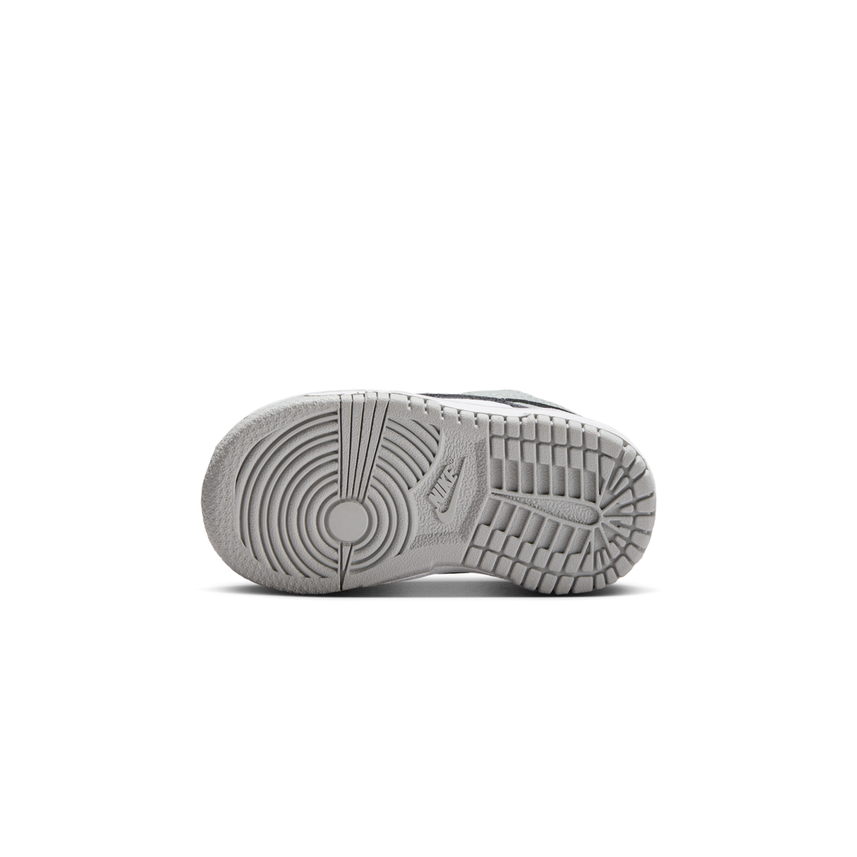 Nike Dunk Low White Light Smoke Grey (TD)