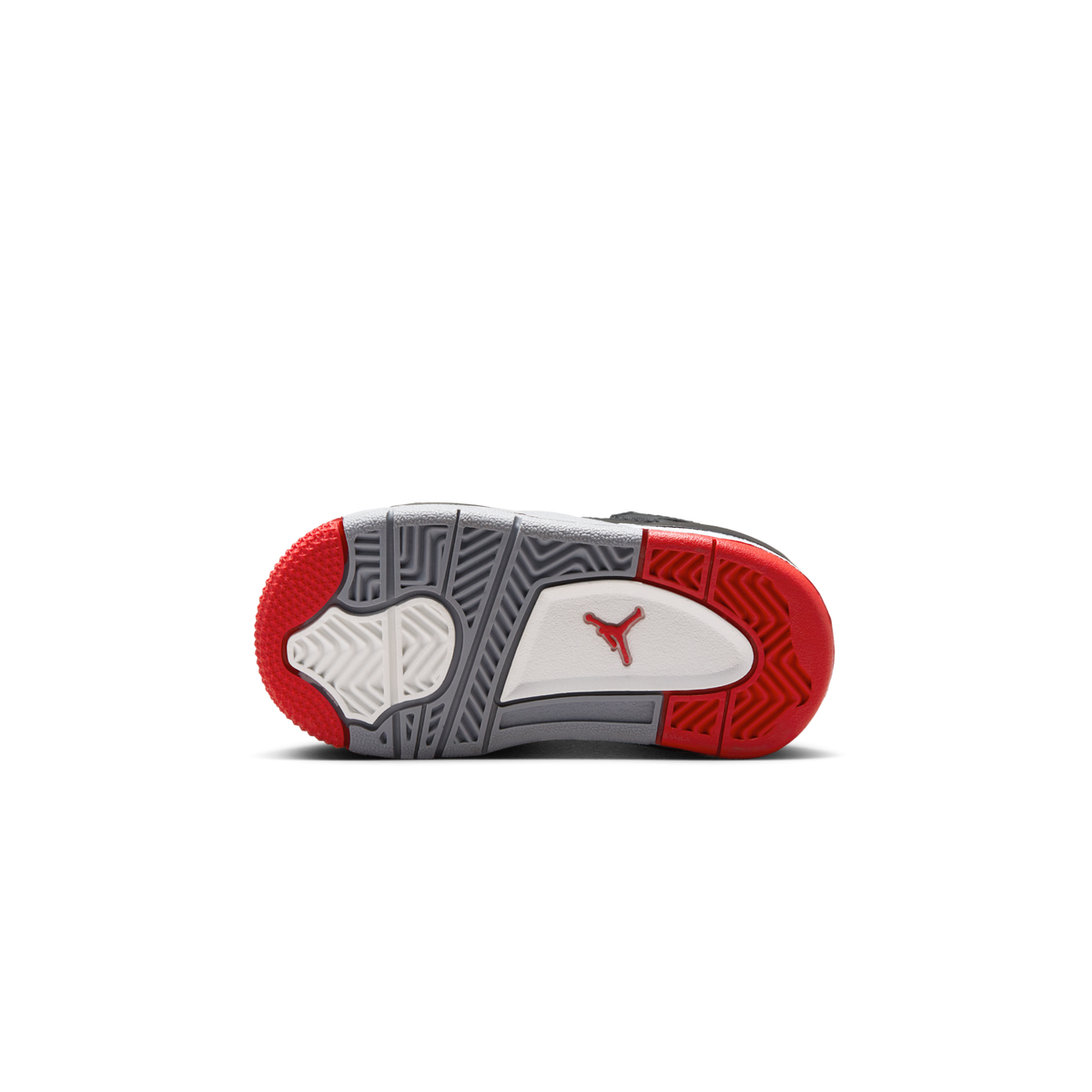 Jordan 4 Retro Bred Reimagined (TD)