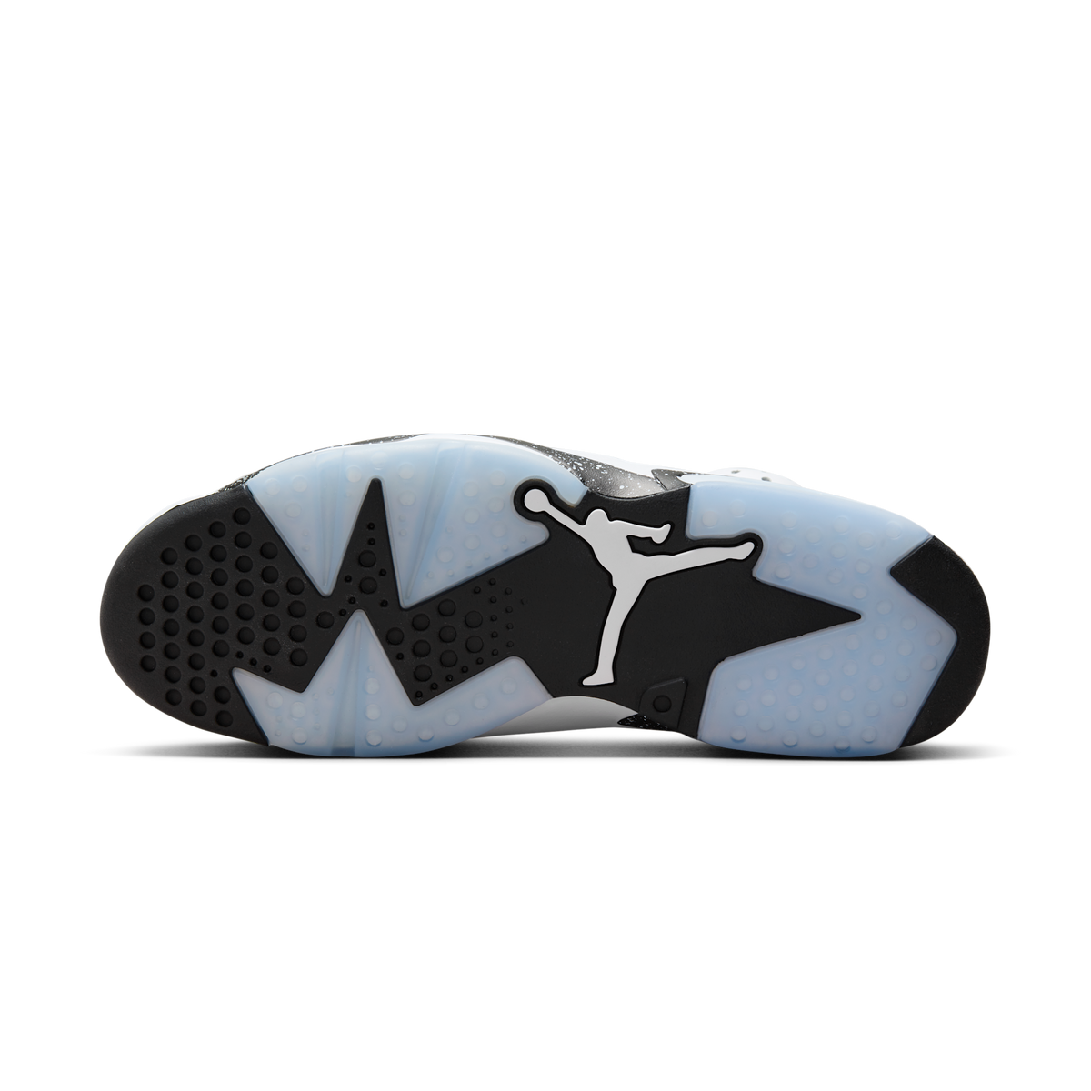 Jordan 6 Retro Reverse Oreo