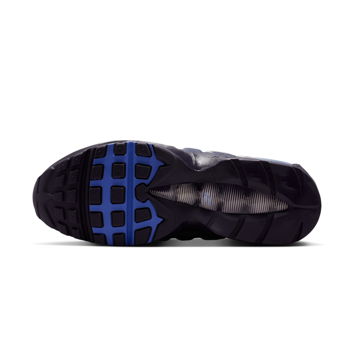 Nike Air Max 95 OG Big Bubble Photon Dust Purple Dynasty | HM4740-009