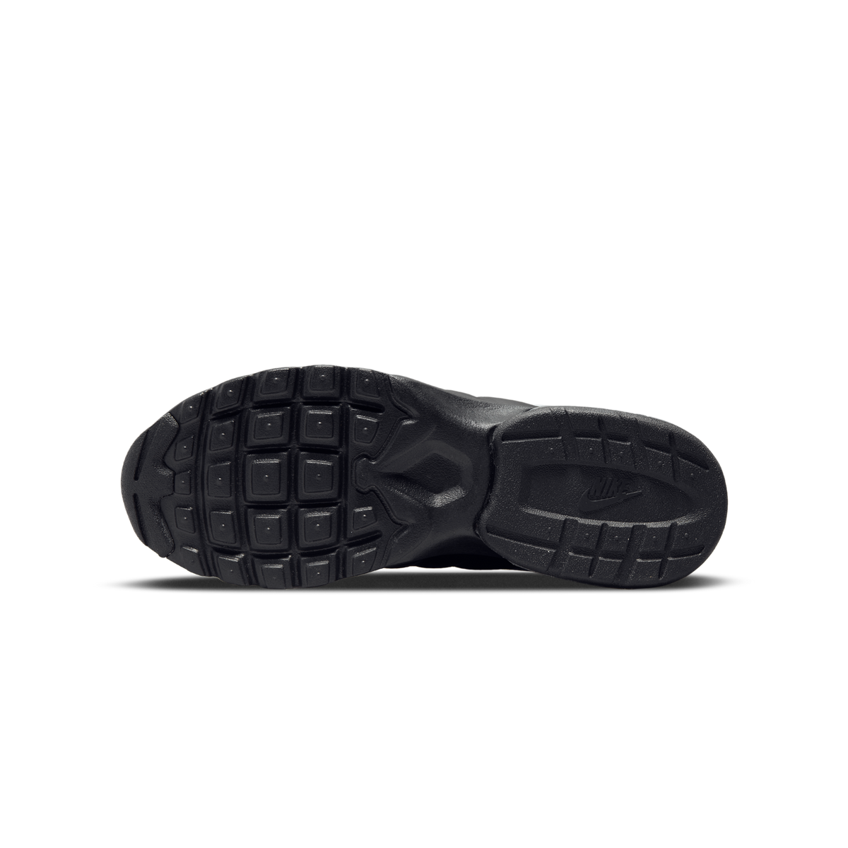 Nike Air Max Invigor Black Wolf Grey (GS)