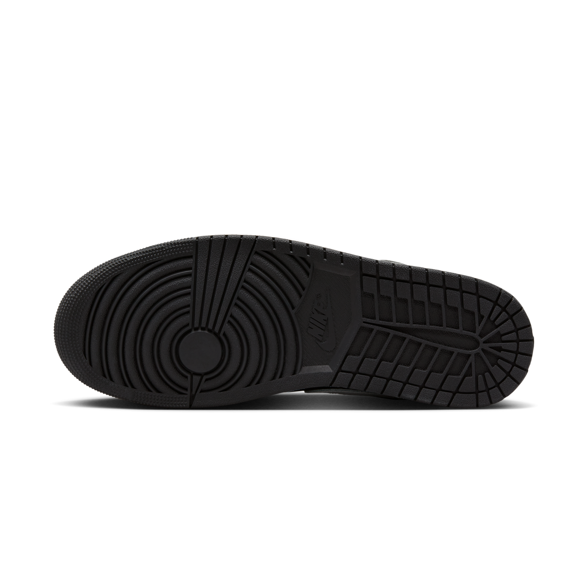 Jordan 1 Low Black Summit White
