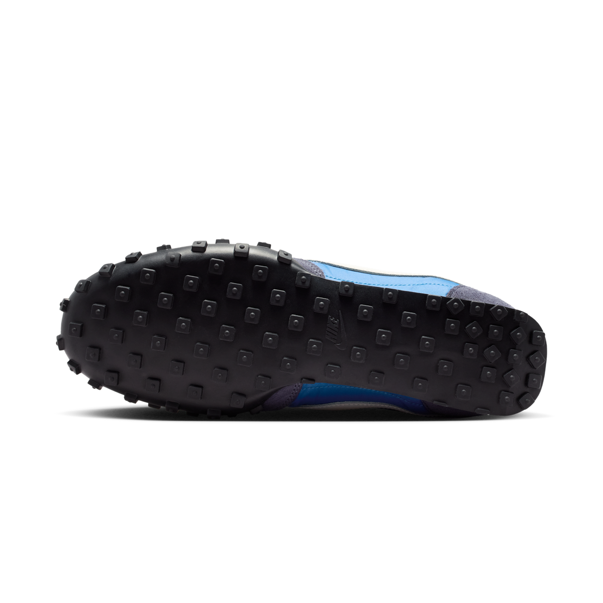 Nike Waffle Racer Star Blue White
