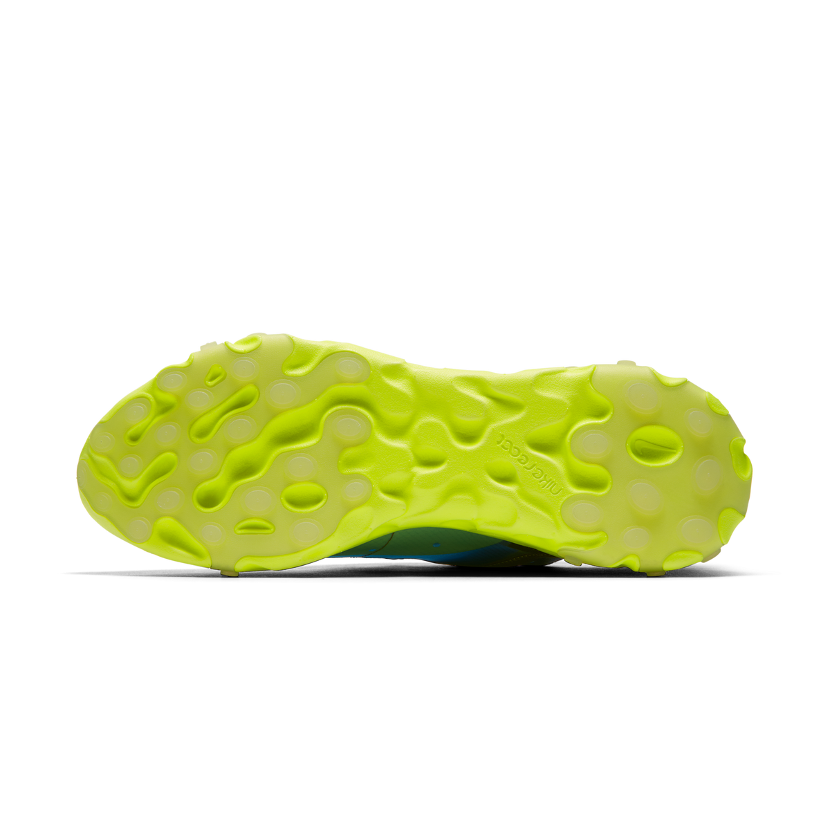 Nike React Element 87 Undercover Lakeside | BQ2718-400