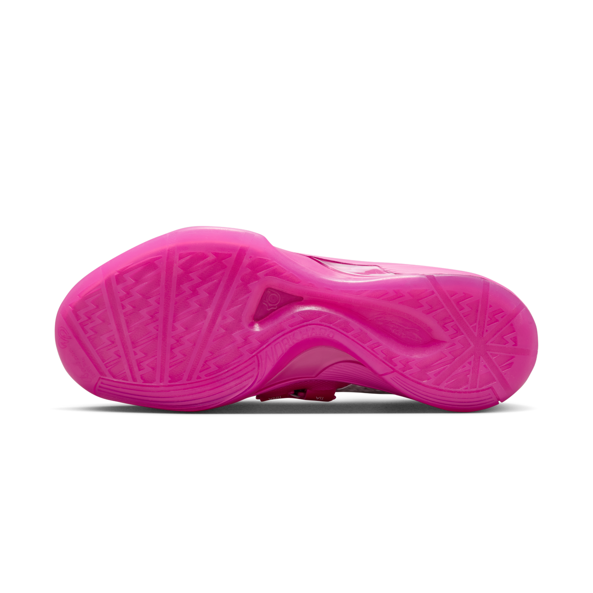 Nike KD 4 Aunt Pearl (2024) | HF9098-600