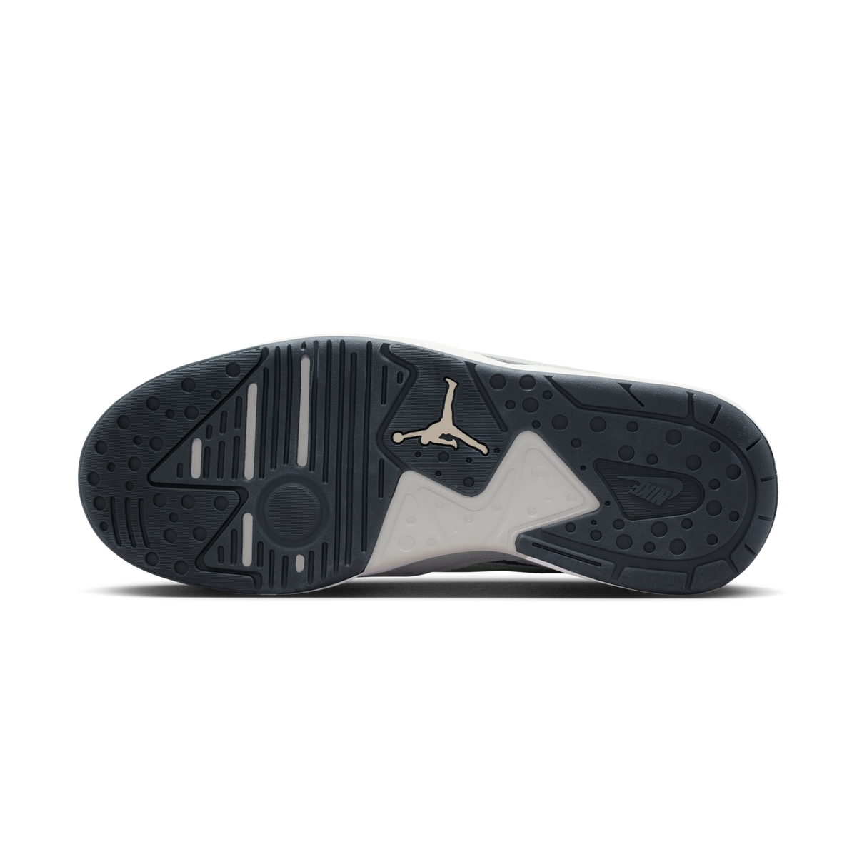 Jordan CMFT Era Cool Grey Iris Whisper Jade Aura