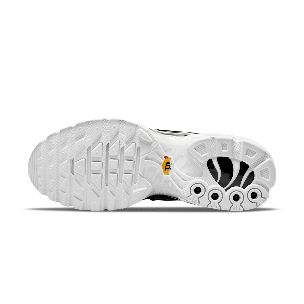 Nike Air Max Plus Black White (Women's) | DM2362-001