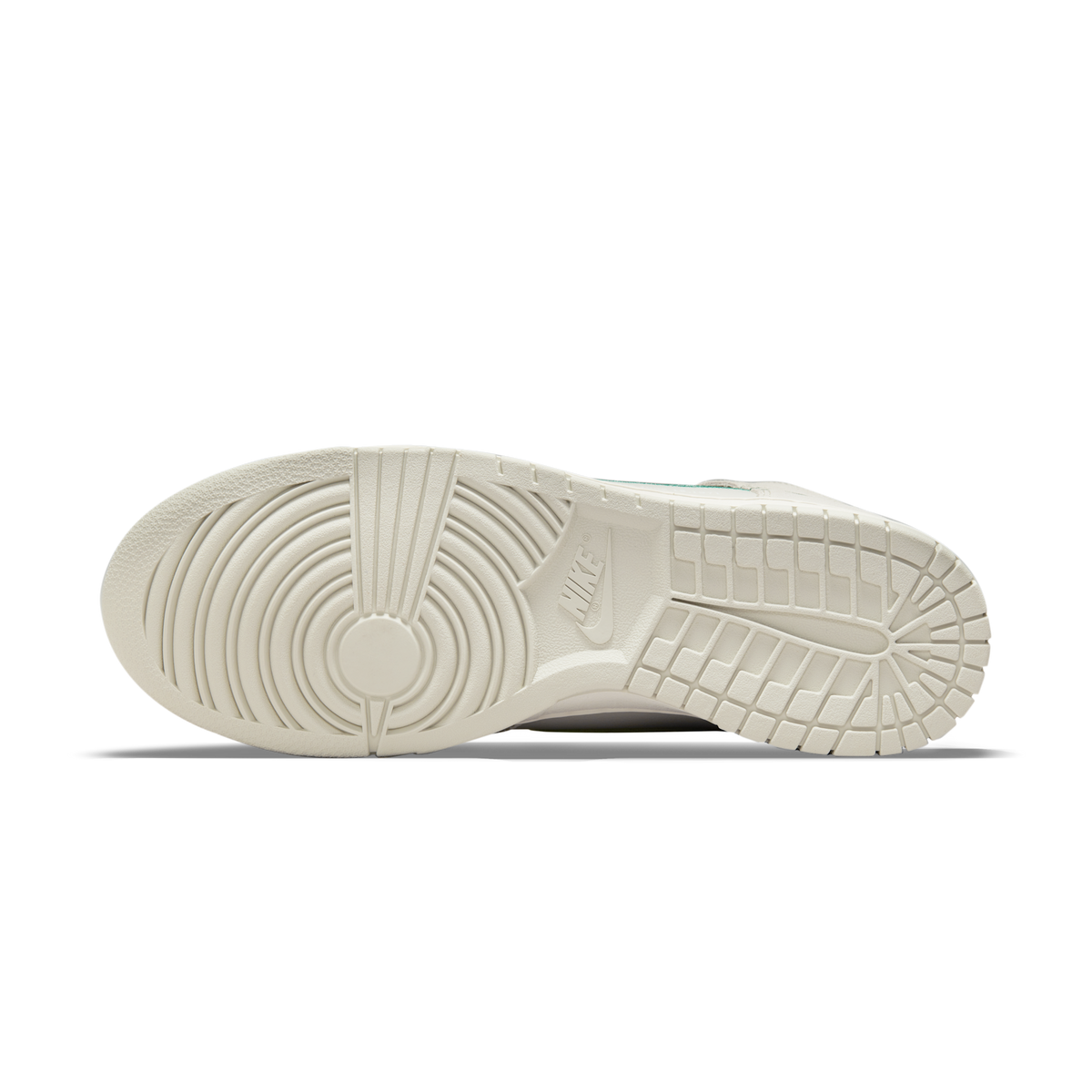 Nike Dunk High First Use Sail