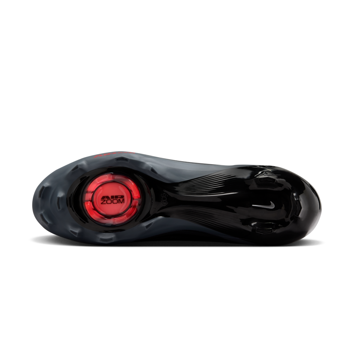 Nike Zoom Air Vapor Pro 1 Black Dark Grey Bright Crimson