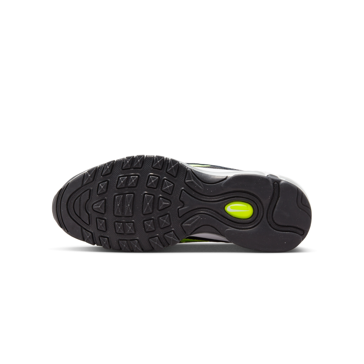 Nike Air Max 97 Icons Neon (GS)