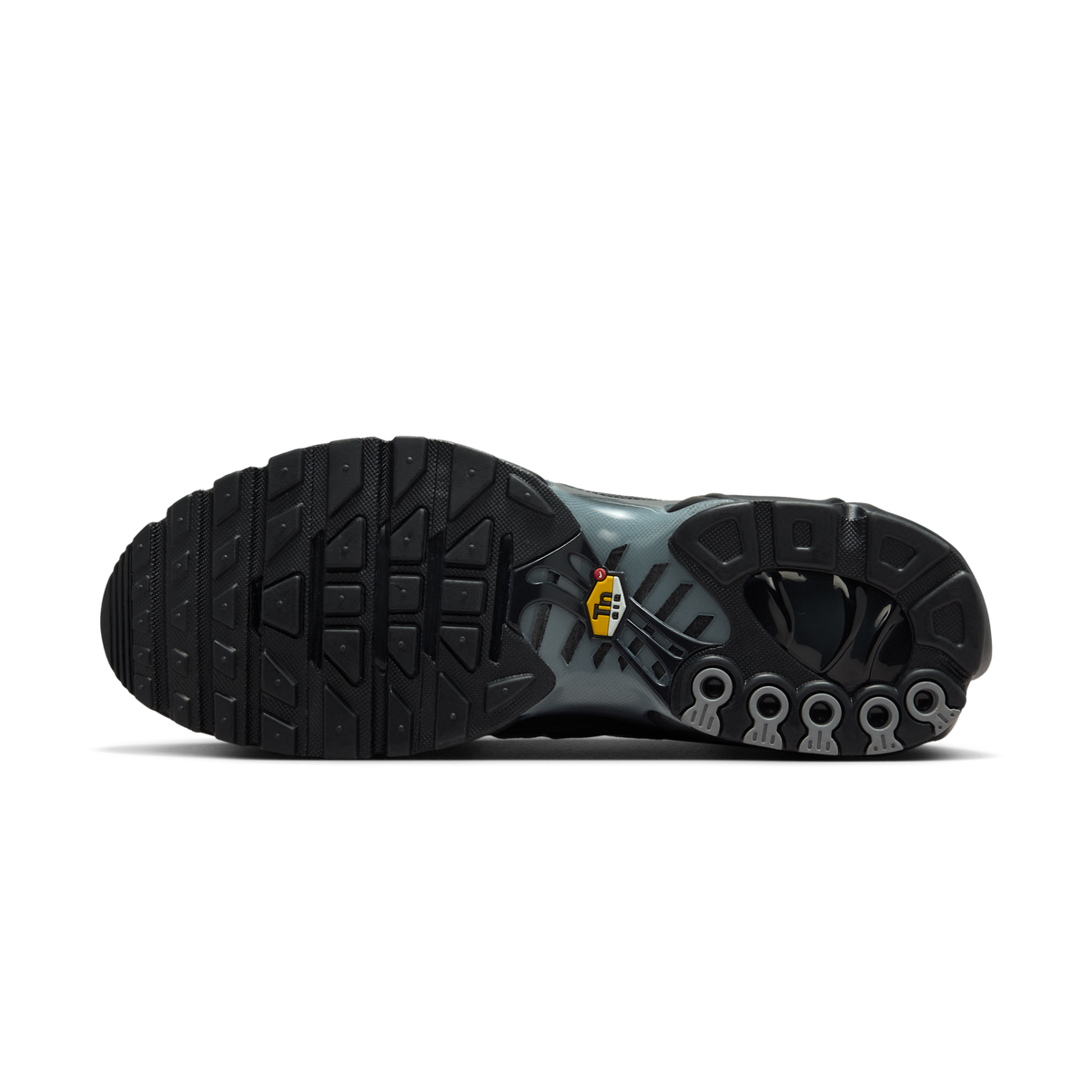 Nike Air Max Plus PSG Paris Saint-Germain Black Particle Grey | IB2253-001