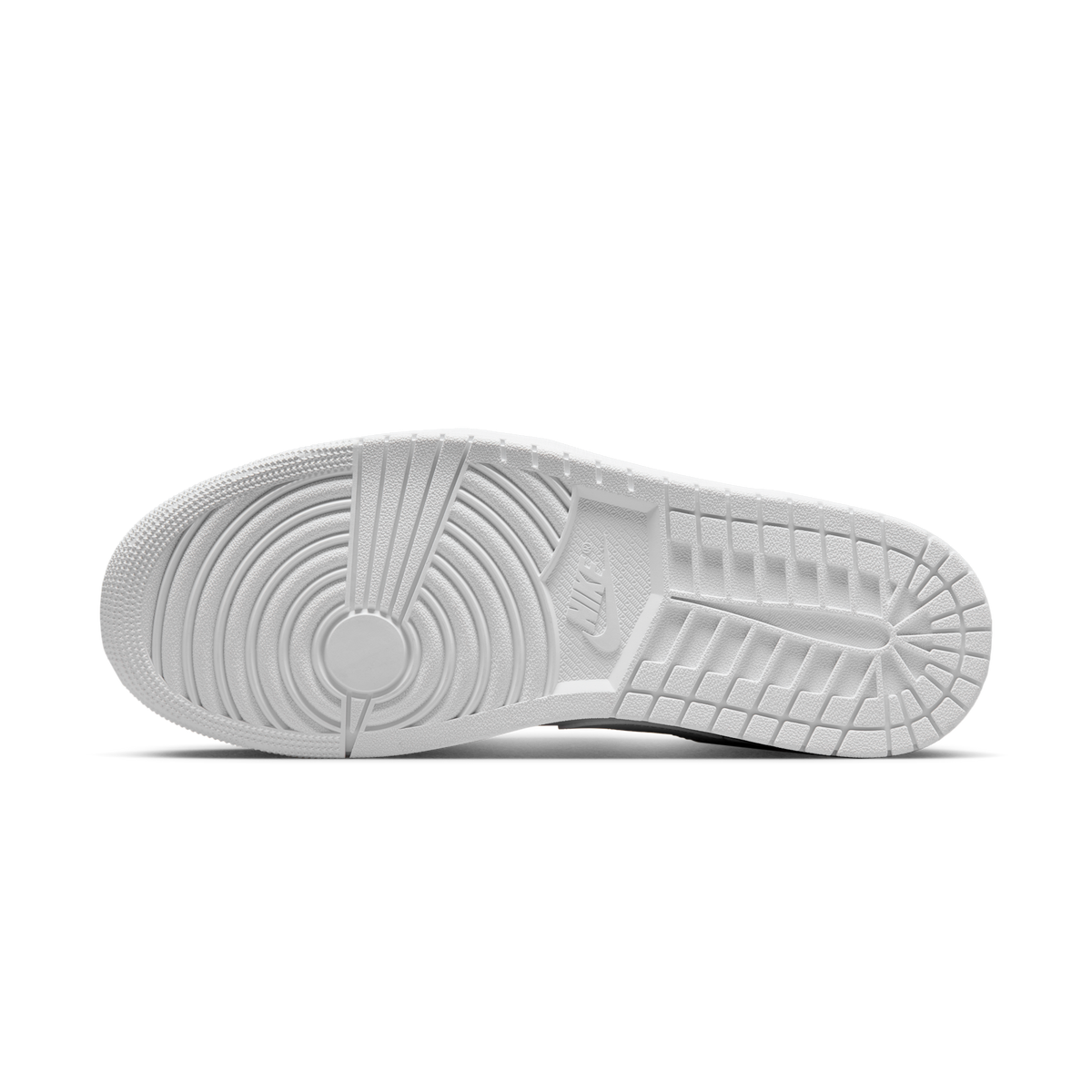 Jordan 1 Low Triple White